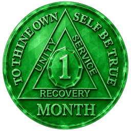 1mo medallion
